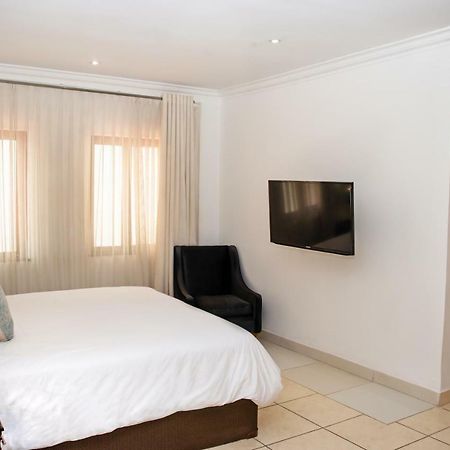 Gardenia Boutique Hotel Johannesburg Exterior photo